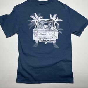 Palmetto Moon JEEP Puppies TShirt